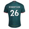 Maglia ufficiale Liverpool Robertson 26 Alternativa 2022-23 per Uomo